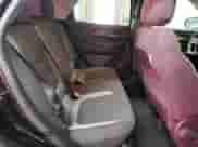 2023 Chevrolet TrailBlazer LT с VIN KL79MRSL0PB011471, выставлен на аукционе Copart как лот 69379025 с пробегом 40 581 миль миль и Списание • Salvage title. История ставок и продаж доступна на DreamBid. Изображение 11.