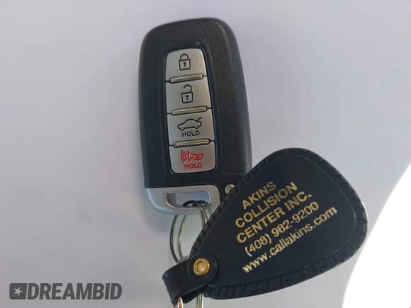 2012 Hyundai Genesis 4.6L с VIN KMHGC4DF9CU167350, выставлен на аукционе IAAI как лот 42581585 с пробегом 65 649 миль миль и . История ставок и продаж доступна на DreamBid. Изображение 12.