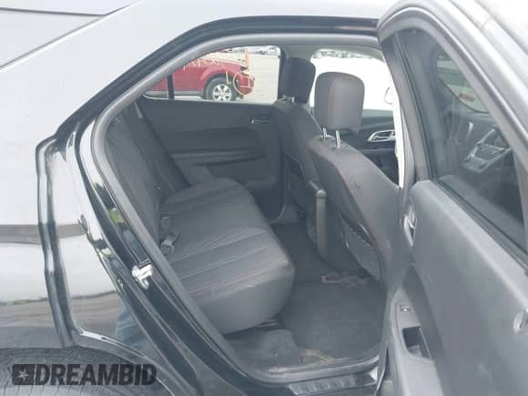 2013 Chevrolet Equinox LT с VIN 2GNFLEE30D6135839, выставлен на аукционе IAAI как лот 41708105 с пробегом 172 809 миль миль и . История ставок и продаж доступна на DreamBid. Изображение 8.