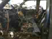 2004 Cadillac Escalade with VIN 1GYEK63N34R153140, listed as a Copart auction lot 62280405 with Not provided miles and Non repairable. Bid and sale history available at DreamBid. Image 7.