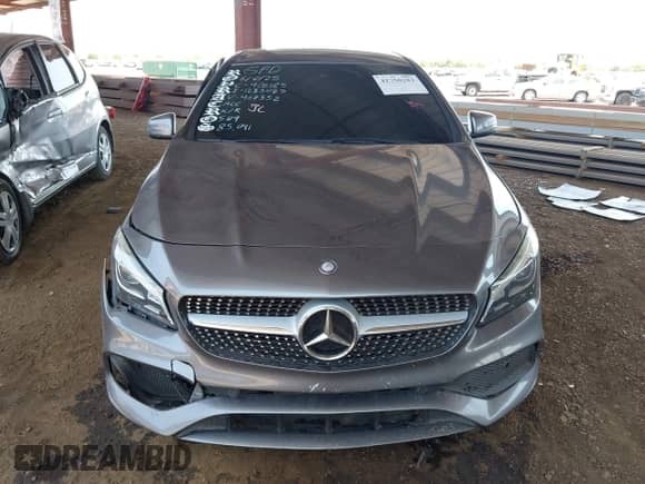 2017 Mercedes-Benz CLA 250 с VIN WDDSJ4EB7HN468352, выставлен на аукционе IAAI как лот 42750283 с пробегом 85 041 миль миль и . История ставок и продаж доступна на DreamBid. Изображение 12.