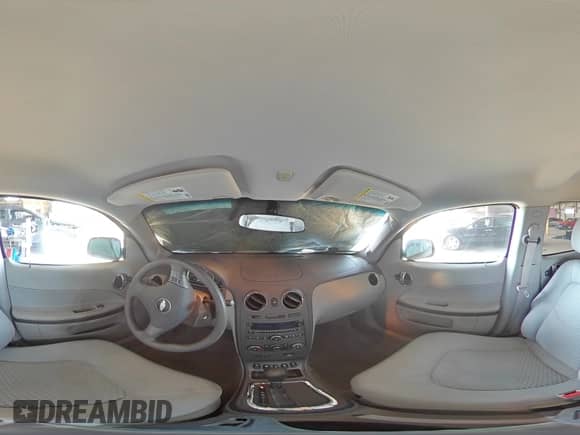 2007 Chevrolet HHR LT z VIN 3GNDA23P77S589724, wystawiony jako Copart lot #71733325 z przebiegiem 64 074 mil mil oraz Szkoda całkowita • Salvage title. Historia ofert i sprzedaży dostępna na DreamBid. Obrazek 14.