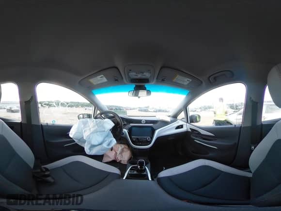 2021 Chevrolet Bolt EV LT с VIN 1G1FY6S09M4114802, выставлен на аукционе IAAI как лот 42612753 с пробегом 12 770 миль миль и . История ставок и продаж доступна на DreamBid. Изображение 18.