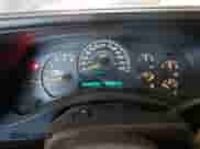 2005 Chevrolet Silverado 1500 LS z VIN 1GCEK14V45Z225214, wystawiony jako Copart lot #85111525 z przebiegiem 59 504 mil mil oraz Szkoda całkowita • Salvage title. Historia ofert i sprzedaży dostępna na DreamBid. Obrazek 9.