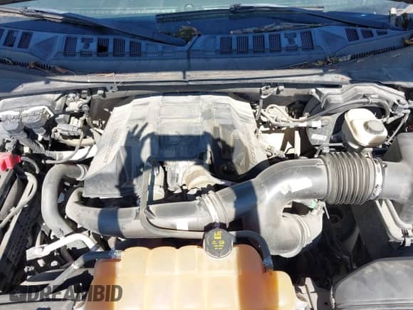 2015 Ford F-150 XLT с VIN 1FTEW1EP2FKE29735, выставлен на аукционе IAAI как лот 43353157 с пробегом 182 745 миль миль и . История ставок и продаж доступна на DreamBid. Изображение 10.