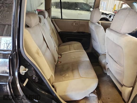 2002 Toyota Highlander с VIN JTEHF21A720085101, выставлен на аукционе Copart как лот 71028145 с пробегом 259 424 миль миль и На запчасти • Non repairable. История ставок и продаж доступна на DreamBid. Изображение 11.