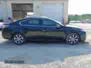 2011 Acura TL with VIN 19UUA8F23BA006993, listed as a IAAI auction lot 42878548 with 180,106 mi miles and . Bid and sale history available at DreamBid. Image 13.