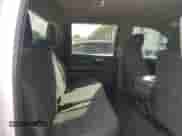 2024 Chevrolet Silverado 2500HD Custom с VIN 2GC4YME75R1132258, выставлен на аукционе Copart как лот 69998305 с пробегом 87 232 миль миль и Списание • Salvage title. История ставок и продаж доступна на DreamBid. Изображение 10.