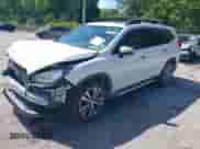 2020 Subaru Ascent Touring с VIN 4S4WMARD1L3466819, выставлен на аукционе IAAI как лот 43022127 с пробегом 64 602 миль миль и . История ставок и продаж доступна на DreamBid. Изображение 2.