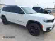 2023 Jeep Grand Cherokee Laredo с VIN 1C4RJKAG8P8848019, выставлен на аукционе IAAI как лот 42711951 с пробегом 55 685 миль миль и . История ставок и продаж доступна на DreamBid. Изображение 1.