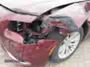 2016 Chrysler 300 C с VIN 2C3CCAEG3GH212059, выставлен на аукционе IAAI как лот 43423281 с пробегом 133 558 миль миль и . История ставок и продаж доступна на DreamBid. Изображение 6.