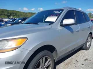 2011 Hyundai Santa Fe Limited с VIN 5XYZK4AGXBG062197, выставлен на аукционе IAAI как лот 43348084 с пробегом 205 704 миль миль и . История ставок и продаж доступна на DreamBid. Изображение 2.