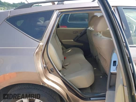 2012 Nissan Murano S с VIN JN8AZ1MW3CW229809, выставлен на аукционе IAAI как лот 42874634 с пробегом 111 047 миль миль и . История ставок и продаж доступна на DreamBid. Изображение 8.