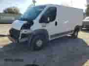 2016 Ram ProMaster Cargo с VIN 3C6TRVAG8GE115157, выставлен на аукционе Copart как лот 42030855 с пробегом 117 499 миль миль и Списание • Salvage title. История ставок и продаж доступна на DreamBid. Изображение 1.