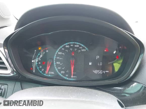 2021 Chevrolet Spark 1LT с VIN KL8CD6SA6MC703741, выставлен на аукционе IAAI как лот 43295550 с пробегом 48 564 миль миль и . История ставок и продаж доступна на DreamBid. Изображение 7.