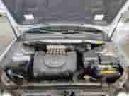 2003 Hyundai Sonata GLS with VIN KMHWF35H83A895322, listed as a Copart auction lot 70394505 with 117,900 mi miles and Salvage title. Bid and sale history available at DreamBid. Image 11.