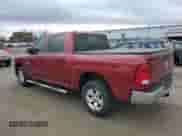 2015 Ram 1500 Tradesman with VIN 1C6RR7KM0FS746801, listed as a Copart auction lot 53827395 with 138,893 mi miles and Clean title. Bid and sale history available at DreamBid. Image 2.