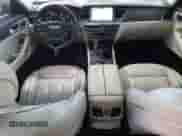 2015 Hyundai Genesis 5.0L z VIN KMHGN4JF4FU078367, wystawiony jako Copart lot #85363255 z przebiegiem 158 194 mil mil oraz Czysty tytuł • Clean title. Historia ofert i sprzedaży dostępna na DreamBid. Obrazek 8.