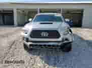 2018 Toyota Tacoma SR5 with VIN 5TFRZ5CN5JX066473, listed as a Copart auction lot 50875405 with 55,391 mi miles and Salvage title. Bid and sale history available at DreamBid. Image 14.