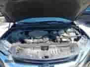 2022 Chevrolet Blazer Premier с VIN 3GNKBFRS4NS128999, выставлен на аукционе IAAI как лот 42157919 с пробегом 79 639 миль миль и . История ставок и продаж доступна на DreamBid. Изображение 10.