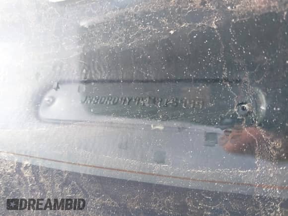 2004 Nissan Pathfinder SE с VIN JN8DR09Y94W915999, выставлен на аукционе IAAI как лот 42212938 с пробегом Не указан миль и . История ставок и продаж доступна на DreamBid. Изображение 11.