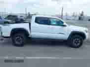 2021 Toyota Tacoma SR5 with VIN 5TFAZ5CN7MX112757, listed as a IAAI auction lot 42222600 with 39,885 mi miles and . Bid and sale history available at DreamBid. Image 12.