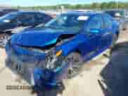 2019 Toyota Camry SE z VIN 4T1B11HK5KU261813, wystawiony jako IAAI lot #43349511 z przebiegiem 38 442 mil mil oraz . Historia ofert i sprzedaży dostępna na DreamBid. Obrazek 2.