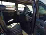 2021 Jeep Grand Cherokee Overland with VIN 1C4RJKDG5M8166335, listed as a IAAI auction lot 43313945 with 45,936 mi miles and . Bid and sale history available at DreamBid. Image 8.