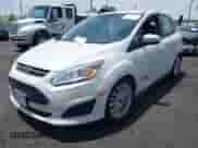 2017 Ford C-Max SE with VIN 1FADP5EU8HL105696, listed as a IAAI auction lot 42349871 with 179,906 mi miles and . Bid and sale history available at DreamBid. Image 2.