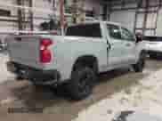 2024 Chevrolet Silverado 1500 Custom Trail Boss с VIN 3GCPDCEKXRG334799, выставлен на аукционе IAAI как лот 41946051 с пробегом 16 321 миль миль и . История ставок и продаж доступна на DreamBid. Изображение 4.