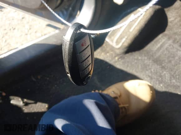 2011 Nissan Murano SV z VIN JN8AZ1MW6BW166669, wystawiony jako IAAI lot #43146522 z przebiegiem 138 400 mil mil oraz . Historia ofert i sprzedaży dostępna na DreamBid. Obrazek 11.