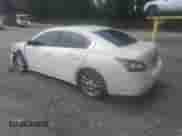 2014 Nissan Maxima SV z VIN 1N4AA5APXEC434383, wystawiony jako IAAI lot #42901633 z przebiegiem 140 159 mil mil oraz . Historia ofert i sprzedaży dostępna na DreamBid. Obrazek 3.