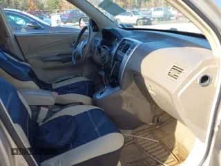 2006 Hyundai Tucson GLS z VIN KM8JN72D56U298654, wystawiony jako IAAI lot #43554755 z przebiegiem 192 351 mil mil oraz . Historia ofert i sprzedaży dostępna na DreamBid. Obrazek 5.