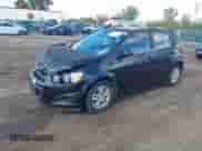 2014 Chevrolet Sonic LT с VIN 1G1JC6SB9E4142899, выставлен на аукционе IAAI как лот 43401507 с пробегом 188 793 миль миль и . История ставок и продаж доступна на DreamBid. Изображение 17.