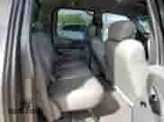 2002 Ford F-150 XLT с VIN 1FTRW07L72KE08265, выставлен на аукционе Copart как лот 84477595 с пробегом 279 293 миль миль и Чистый • Clean title. История ставок и продаж доступна на DreamBid. Изображение 10.