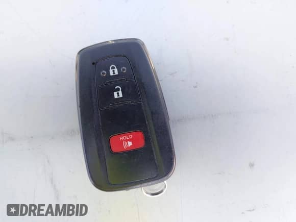 2016 Toyota Prius Four z VIN JTDKARFU2G3026287, wystawiony jako IAAI lot #42527258 z przebiegiem 50 149 mil mil oraz . Historia ofert i sprzedaży dostępna na DreamBid. Obrazek 11.