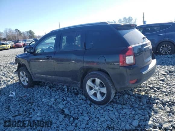 2015 Jeep Compass High Altitude с VIN 1C4NJCEA3FD236245, выставлен на аукционе Copart как лот 42554995 с пробегом 98 950 миль миль и Списание • Salvage title. История ставок и продаж доступна на DreamBid. Изображение 2.