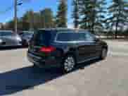 2017 Mercedes-Benz GLS 450 with VIN 4JGDF6EE5HA859139, listed as a Copart auction lot 85907045 with 178,480 mi miles and Clean title. Bid and sale history available at DreamBid. Image 3.