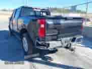 2022 Chevrolet Silverado 1500 LTZ with VIN 1GCUDGET3NZ594717, listed as a IAAI auction lot 41338315 with Not provided miles and . Bid and sale history available at DreamBid. Image 3.