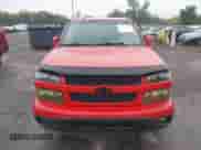 2010 Chevrolet Colorado 1LT z VIN 1GCDSCD90A8105078, wystawiony jako IAAI lot #41987710 z przebiegiem 192 779 mil mil oraz . Historia ofert i sprzedaży dostępna na DreamBid. Obrazek 12.