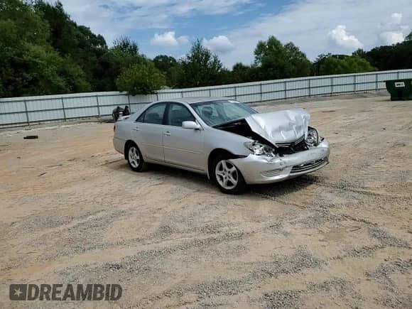 2006 Toyota Camry LE с VIN 4T1BE32K06U116807, выставлен на аукционе Copart как лот 81606665 с пробегом 209 487 миль миль и Списание • Salvage title. История ставок и продаж доступна на DreamBid. Изображение 13.
