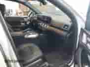 2020 Mercedes-Benz GLS 450 with VIN 4JGFF5KE2LA192398, listed as a IAAI auction lot 42802300 with 40,458 mi miles and . Bid and sale history available at DreamBid. Image 5.