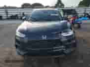 2023 Honda HR-V LX with VIN 3CZRZ1H33PM742069, listed as a Copart auction lot 78604824 with 3,464 mi miles and Salvage title. Bid and sale history available at DreamBid. Image 5.