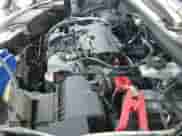 2024 Honda HR-V LX с VIN 3CZRZ1H39RM736957, выставлен на аукционе IAAI как лот 42935070 с пробегом 35 535 миль миль и . История ставок и продаж доступна на DreamBid. Изображение 19.