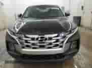 2024 Hyundai Santa Cruz SEL с VIN 5NTJBDAEXRH094146, выставлен на аукционе Copart как лот 65623485 с пробегом 23 449 миль миль и Списание • Salvage title. История ставок и продаж доступна на DreamBid. Изображение 5.