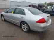 2006 Honda Accord LX with VIN 1HGCM56406A150820, listed as a IAAI auction lot 43552859 with 166,318 mi miles and . Bid and sale history available at DreamBid. Image 3.