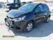 2020 Chevrolet Trax LT с VIN KL7CJLSBXLB062165, выставлен на аукционе IAAI как лот 43262693 с пробегом 42 369 миль миль и . История ставок и продаж доступна на DreamBid. Изображение 2.