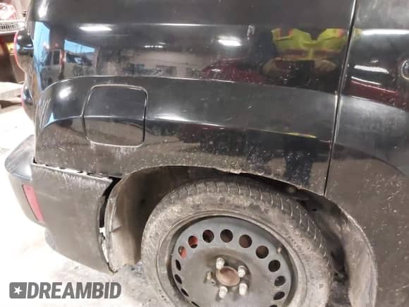 2008 Chevrolet HHR SS with VIN 3GNCA63X68S717097, listed as a IAAI auction lot 41193695 with 216,812 mi miles and . Bid and sale history available at DreamBid. Image 12.