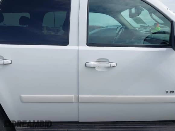 2008 Chevrolet Tahoe 1LT с VIN 1GNFC13018R133979, выставлен на аукционе IAAI как лот 42608904 с пробегом 261 711 миль миль и . История ставок и продаж доступна на DreamBid. Изображение 13.