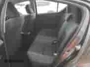 2015 Toyota Prius Two z VIN JTDKDTB35F1584811, wystawiony jako Copart lot #86602915 z przebiegiem 146 107 mil mil oraz Szkoda całkowita • Salvage title. Historia ofert i sprzedaży dostępna na DreamBid. Obrazek 10.